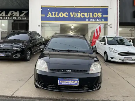 FORD Fiesta Hatch 1.0 4P CLASS FLEX, Foto 2