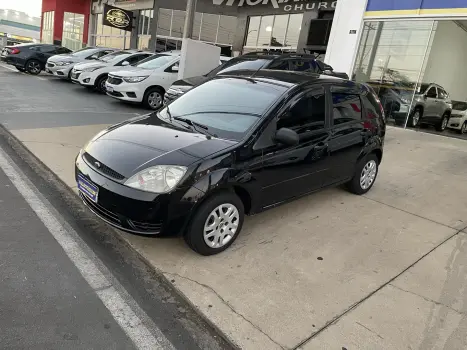 FORD Fiesta Hatch 1.0 4P CLASS FLEX, Foto 4