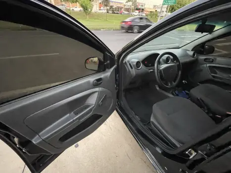 FORD Fiesta Hatch 1.0 4P CLASS FLEX, Foto 8