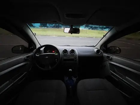 FORD Fiesta Hatch 1.0 4P CLASS FLEX, Foto 10
