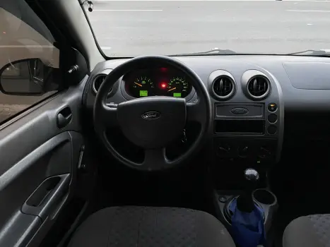 FORD Fiesta Hatch 1.0 4P CLASS FLEX, Foto 11