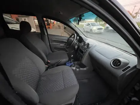 FORD Fiesta Hatch 1.0 4P CLASS FLEX, Foto 13
