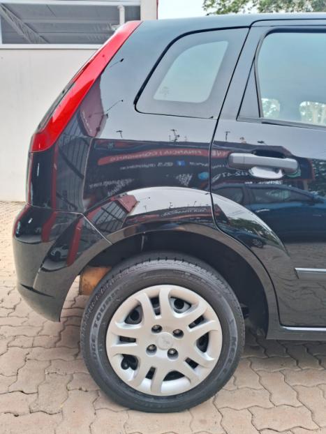 FORD Fiesta Hatch 1.0 4P CLASS FLEX, Foto 2