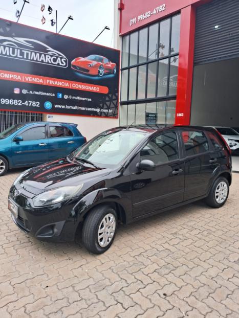 FORD Fiesta Hatch 1.0 4P CLASS FLEX, Foto 3