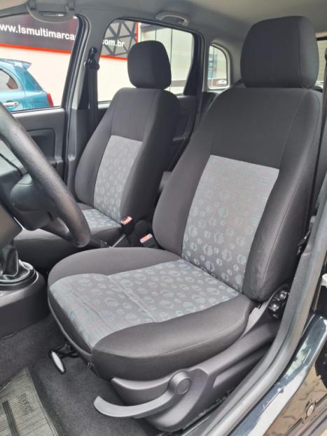 FORD Fiesta Hatch 1.0 4P CLASS FLEX, Foto 4
