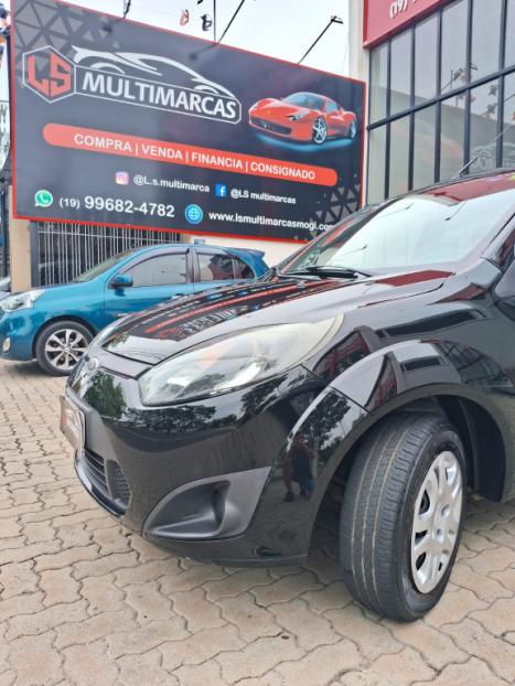 FORD Fiesta Hatch 1.0 4P CLASS FLEX, Foto 9