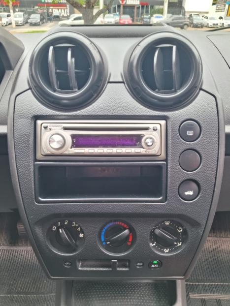 FORD Fiesta Hatch 1.0 4P CLASS FLEX, Foto 10