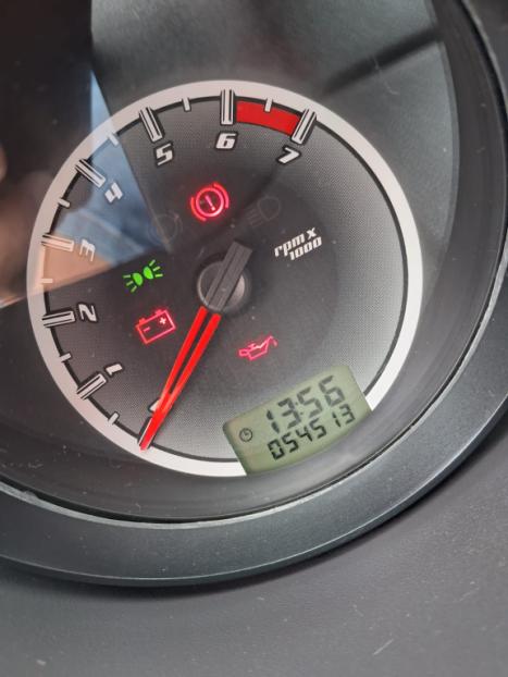 FORD Fiesta Hatch 1.0 4P CLASS FLEX, Foto 11