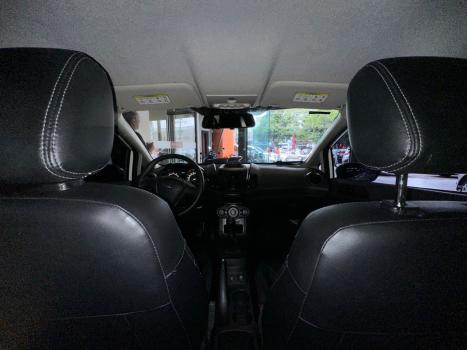 FORD Fiesta Hatch 1.5 16V 4P SE FLEX, Foto 7