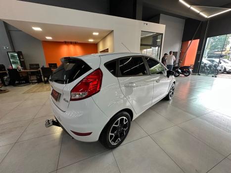 FORD Fiesta Hatch 1.5 16V 4P SE FLEX, Foto 10