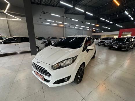 FORD Fiesta Hatch 1.5 16V 4P SE FLEX, Foto 11
