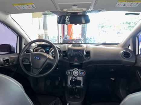 FORD Fiesta Hatch 1.5 16V 4P SE FLEX, Foto 13