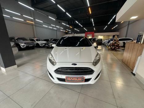 FORD Fiesta Hatch 1.5 16V 4P SE FLEX, Foto 16