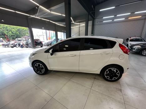 FORD Fiesta Hatch 1.5 16V 4P SE FLEX, Foto 17