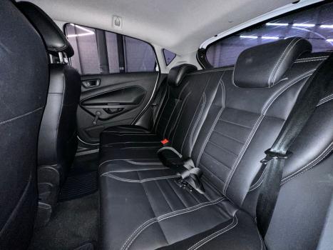 FORD Fiesta Hatch 1.5 16V 4P SE FLEX, Foto 18