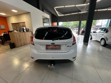 FORD Fiesta Hatch 1.5 16V 4P SE FLEX, Foto 19