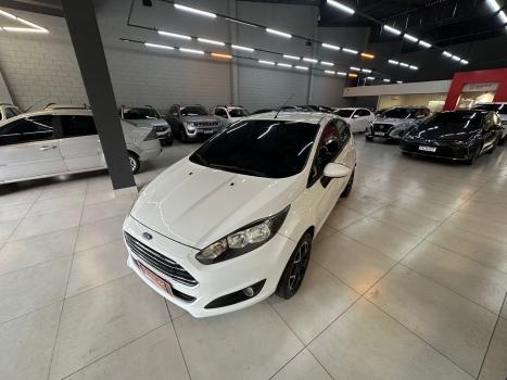 FORD Fiesta Hatch 1.5 16V 4P SE FLEX, Foto 20