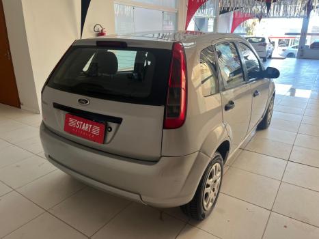 FORD Fiesta Hatch 1.0 4P FLEX, Foto 3
