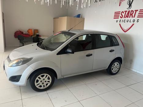FORD Fiesta Hatch 1.0 4P FLEX, Foto 5
