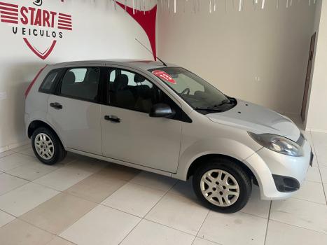 FORD Fiesta Hatch 1.0 4P FLEX, Foto 6
