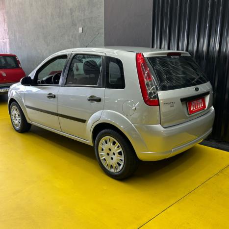 FORD Fiesta Hatch 1.5 16V 4P SE FLEX, Foto 2