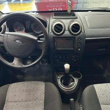 FORD Fiesta Hatch 1.5 16V 4P SE FLEX, Foto 3