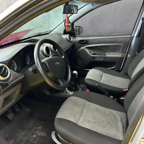 FORD Fiesta Hatch 1.5 16V 4P SE FLEX, Foto 4