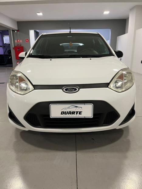 FORD Fiesta Hatch 1.0 4P CLASS FLEX, Foto 2
