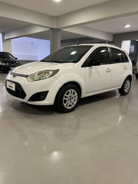 FORD Fiesta Hatch 1.0 4P CLASS FLEX, Foto 3