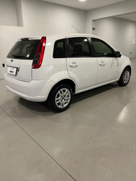 FORD Fiesta Hatch 1.0 4P CLASS FLEX, Foto 4