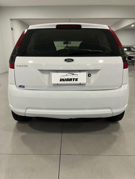 FORD Fiesta Hatch 1.0 4P CLASS FLEX, Foto 5