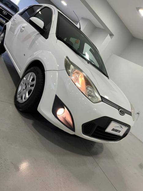 FORD Fiesta Hatch 1.0 4P CLASS FLEX, Foto 7