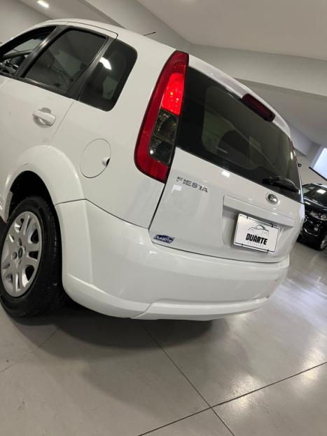 FORD Fiesta Hatch 1.0 4P CLASS FLEX, Foto 8