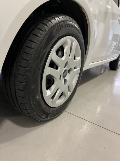 FORD Fiesta Hatch 1.0 4P CLASS FLEX, Foto 10