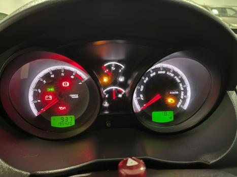 FORD Fiesta Hatch 1.0 4P CLASS FLEX, Foto 11