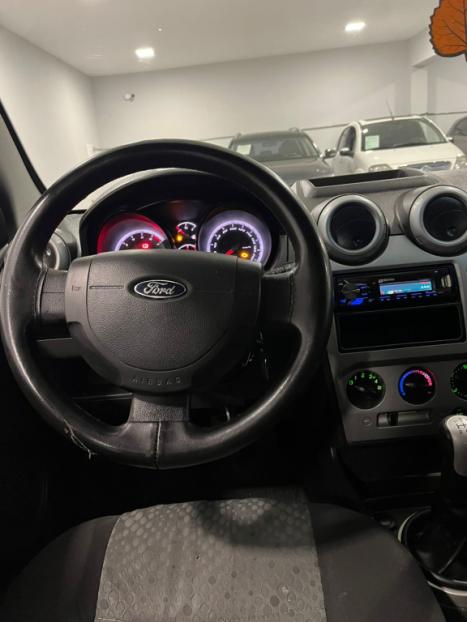FORD Fiesta Hatch 1.0 4P CLASS FLEX, Foto 12