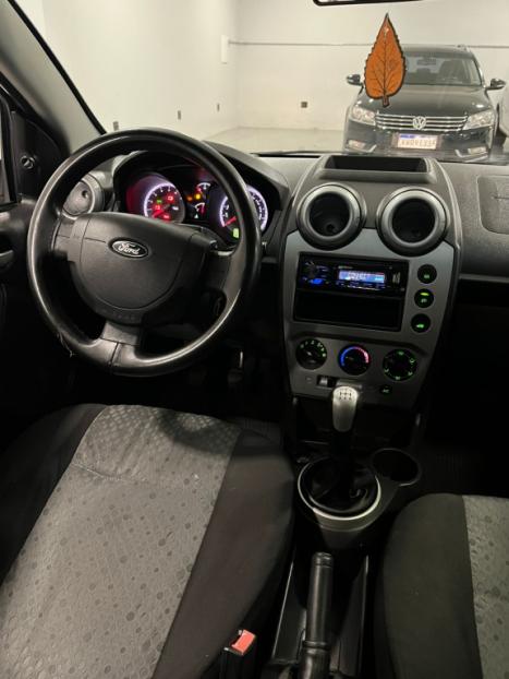 FORD Fiesta Hatch 1.0 4P CLASS FLEX, Foto 13