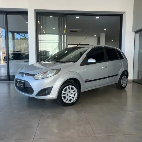 FORD Fiesta Hatch 1.6 4P CLASS FLEX, Foto 1