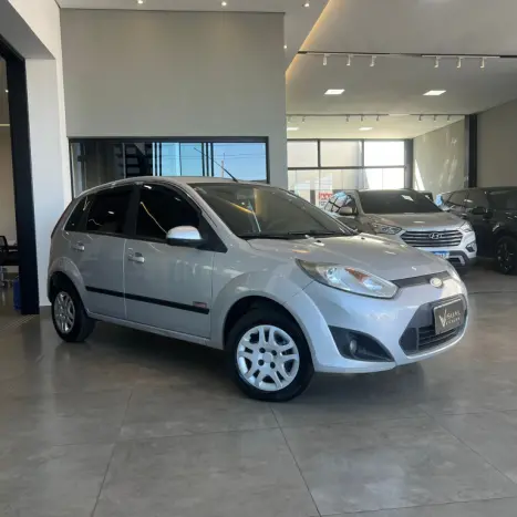 FORD Fiesta Hatch 1.6 4P CLASS FLEX, Foto 3