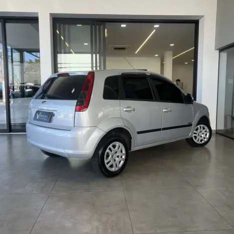 FORD Fiesta Hatch 1.6 4P CLASS FLEX, Foto 4