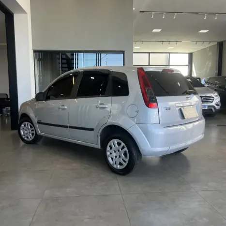 FORD Fiesta Hatch 1.6 4P CLASS FLEX, Foto 6