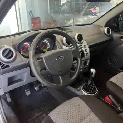 FORD Fiesta Hatch 1.6 4P CLASS FLEX, Foto 7