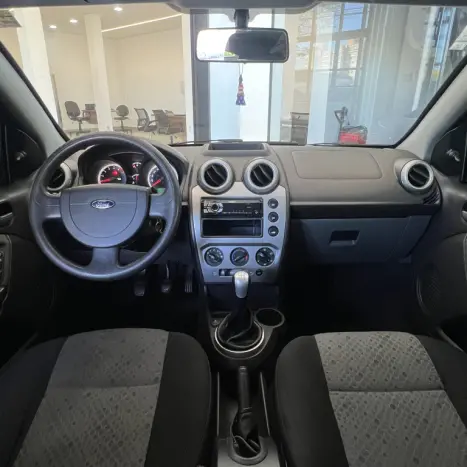 FORD Fiesta Hatch 1.6 4P CLASS FLEX, Foto 8