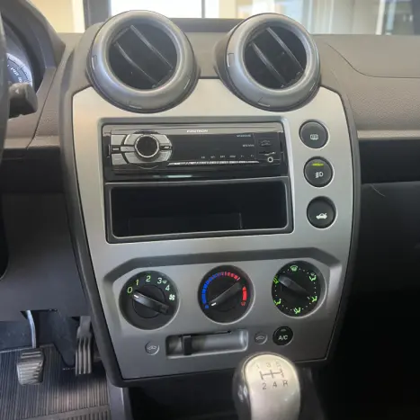 FORD Fiesta Hatch 1.6 4P CLASS FLEX, Foto 13