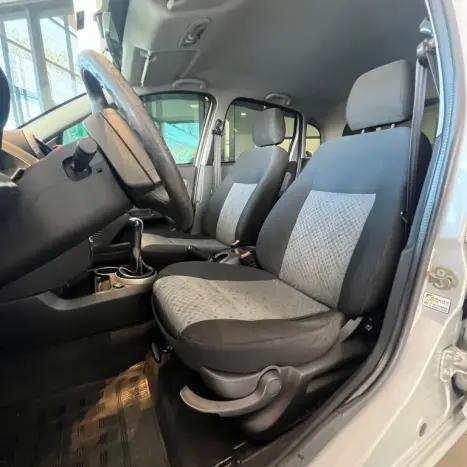 FORD Fiesta Hatch 1.6 4P CLASS FLEX, Foto 15