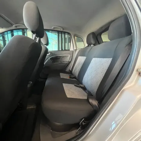 FORD Fiesta Hatch 1.6 4P CLASS FLEX, Foto 16