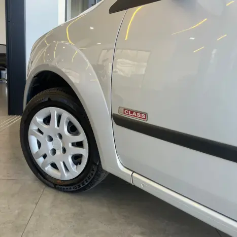 FORD Fiesta Hatch 1.6 4P CLASS FLEX, Foto 17