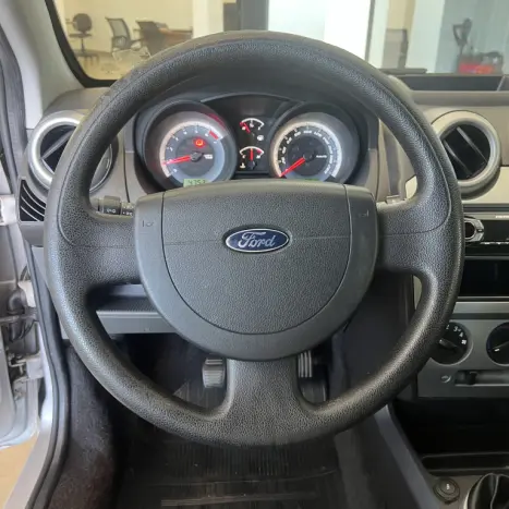 FORD Fiesta Hatch 1.6 4P CLASS FLEX, Foto 12