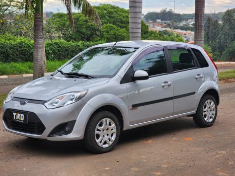 FORD Fiesta Hatch 1.6 4P CLASS FLEX, Foto 2