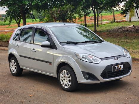 FORD Fiesta Hatch 1.6 4P CLASS FLEX, Foto 5